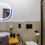 Casa de hóspedes Domquartier 3*