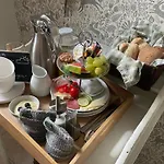 Casa de hóspedes Domquartier 3*