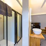 Casa de hóspedes Domquartier 3*