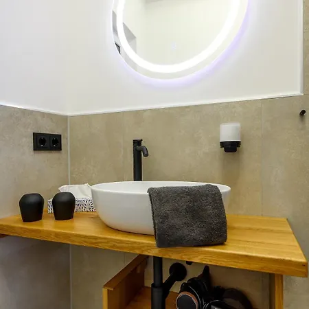 Domquartier Πανσιόν