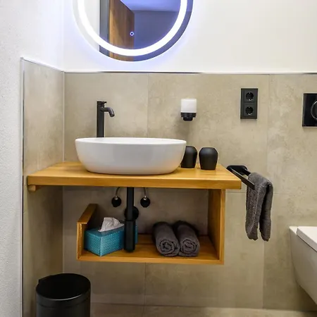 Domquartier Νάουμπουργκ