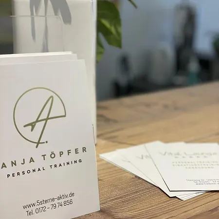 Πανσιόν Domquartier