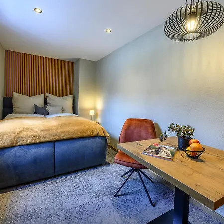 Πανσιόν Domquartier 3*