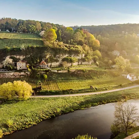 Domquartier Πανσιόν 3*