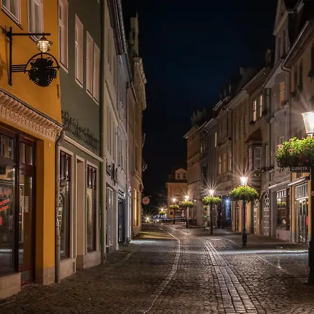 Domquartier Gasthuis 3*