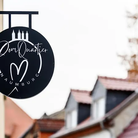 Pensjonat Domquartier 3*