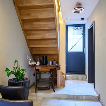 Πανσιόν Domquartier 3*