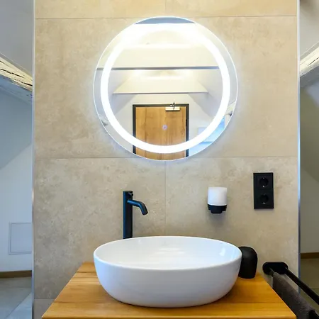 Domquartier 3* Νάουμπουργκ