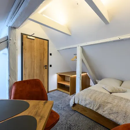Domquartier 3* Naumburg (Saale)