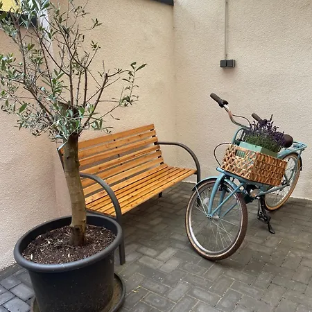Domquartier ゲストハウス 3*