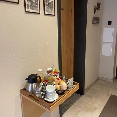 Domquartier ゲストハウス