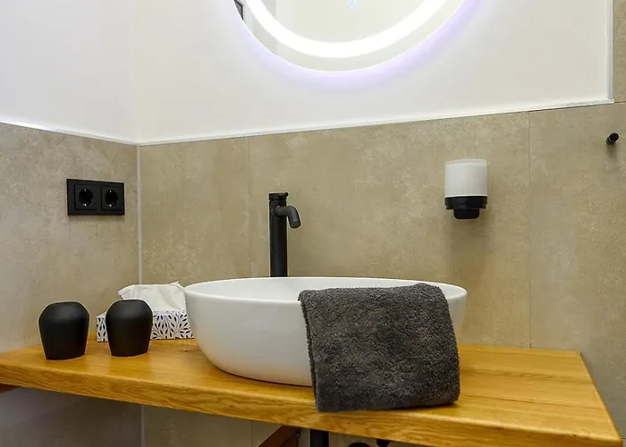 Domquartier Гостевой дом