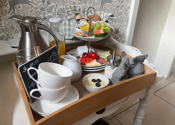 Domquartier Наумбург