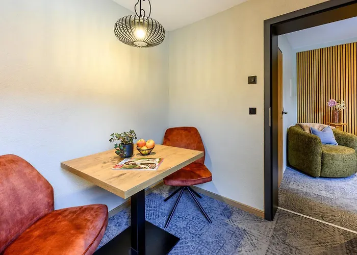 Domquartier 3* Наумбург