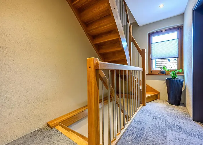 Гостевой дом Domquartier 3*