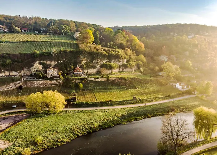 Domquartier Гостевой дом 3*