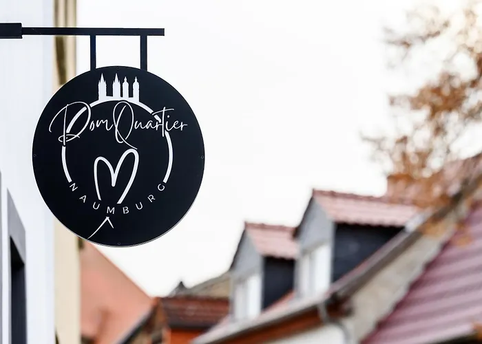 Гостевой дом Domquartier 3*