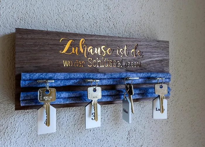 Гостевой дом Domquartier 3*