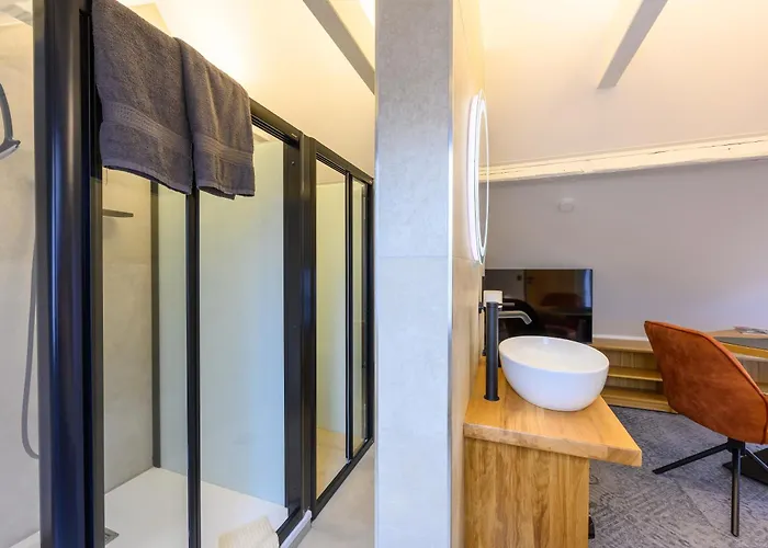 Гостевой дом Domquartier 3*